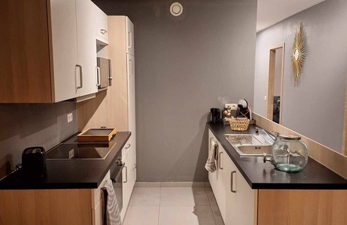 Huy Apartment | Résidence Angelo