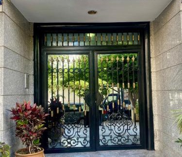 Quartier Mozart Apartment | Résidence anoual 2min de plage a pieds