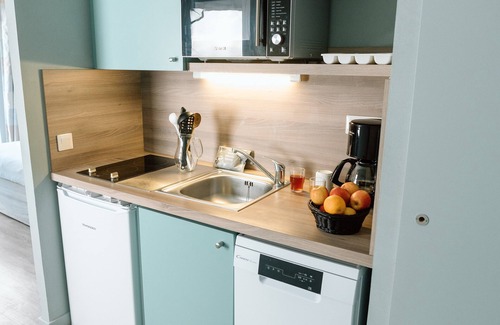 Bagnoles-de-l'Orne House | Résidence b’o cottage- b’o resort thermal & spa