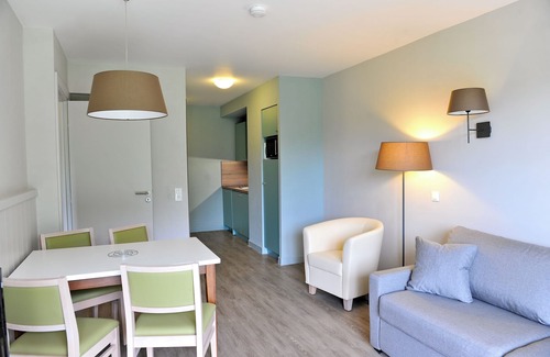 Bagnoles-de-l'Orne House | Résidence b’o cottage- b’o resort thermal & spa