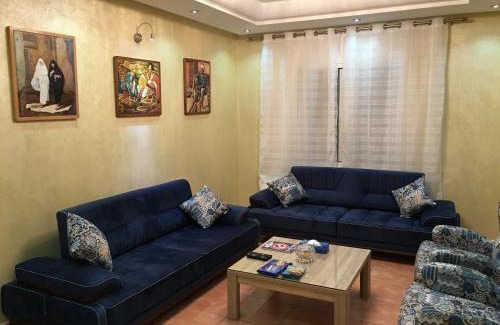 Residence Bab Sebta Apartment | Résidence Bab Sebta