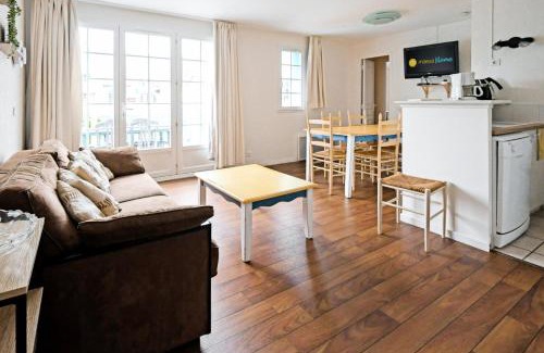 Belle Dune Apartment | Résidence Belle Dune - maeva Home - 4 Pièces 6 Personnes - Prestige MAE-1657