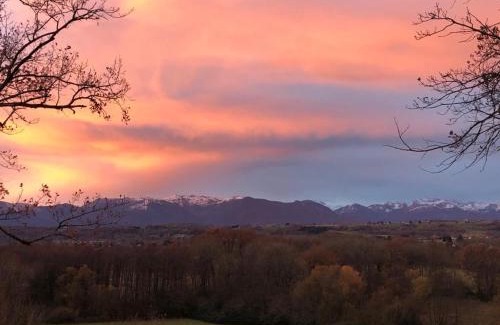 Pontacq Bed & Breakfast | Résidence Bellevue