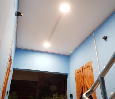 Diego Suarez Apartment | Résidence Beyt Salama - T1bis ou T4