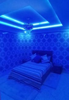 Sidi Ifni Apartment | Résidence chez Said