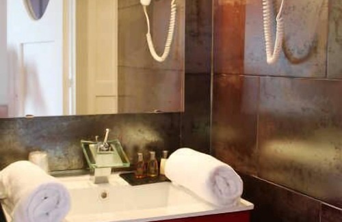 Douai Hotel | Résidence de la Porte d'Arras
