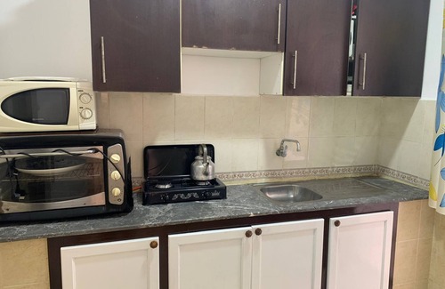 Martil Apartment | Résidence De Luxe à Martil -tétoaun-