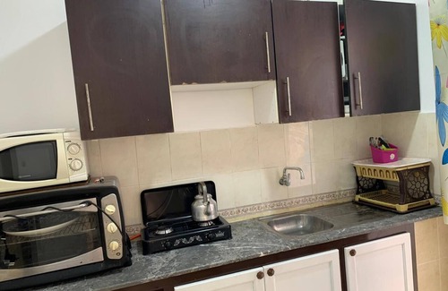 Martil Apartment | Résidence De Luxe à Martil -tétoaun-