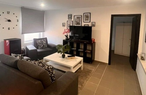 Boussu Apartment | Résidence du Moulin 2b2