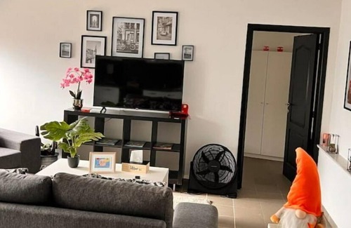 Boussu Apartment | Résidence du Moulin 2b2