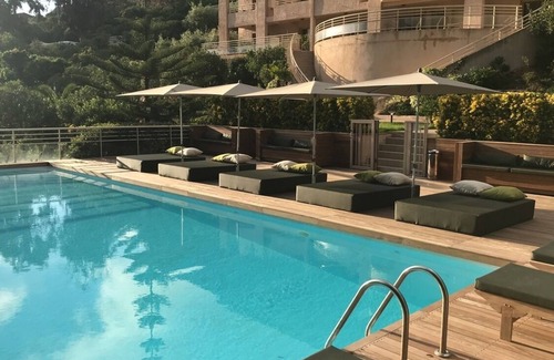 Porto Apartment | Résidence du port : appartements meublée 2 personnes