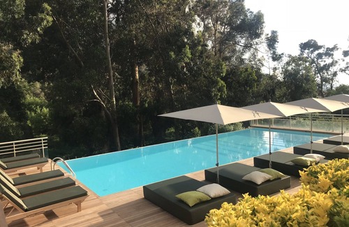 Porto Apartment | Résidence du port : appartements meublée 2 personnes