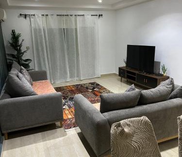 Annaba Apartment | Résidence el Mordjene Chapuis