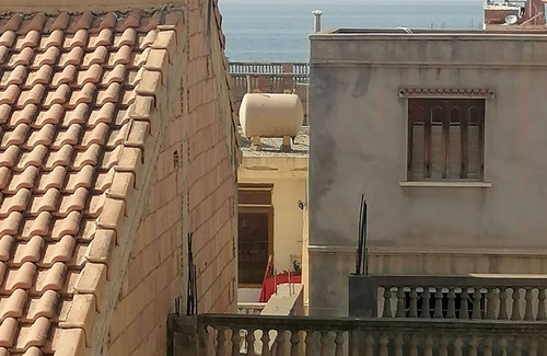 Bordj el Kiffan Apartment | Résidence El Schems