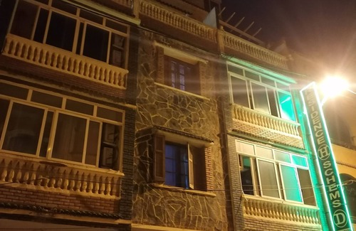 Bordj el Kiffan Apartment | Résidence El Schems