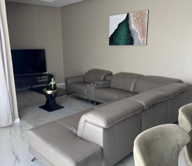 Yof Apartment | Résidence Elite
