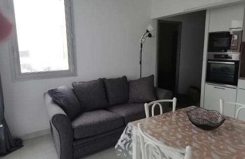Le Barcares Apartment | Résidence Estany