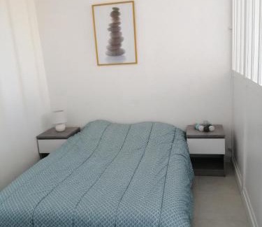 Le Barcares Apartment | Résidence Estany