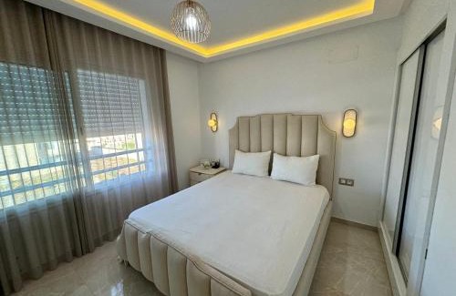 Hammam Al Agzaz House | Résidence ezzahra