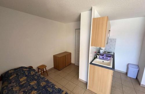 Reallon Apartment | Résidence Gardette - Ravissant T2 accueillant 6 personnes à Réallon MAE-8571