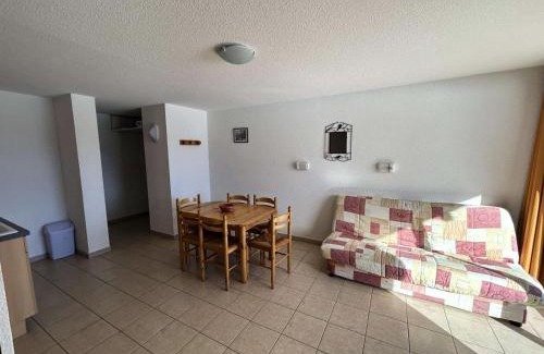 Reallon Apartment | Résidence Gardette - Ravissant T2 accueillant 6 personnes à Réallon MAE-8571
