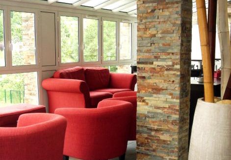 Entraygues-sur-Truyere Apartment | Résidence Goélia Les Gorges de la Truyère