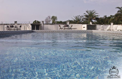 Libreville Resort | Résidence hôtelière BOAZ