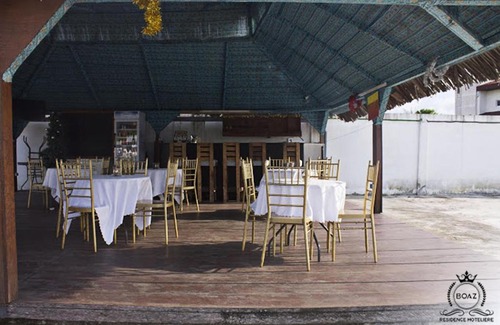 Libreville Resort | Résidence hôtelière BOAZ