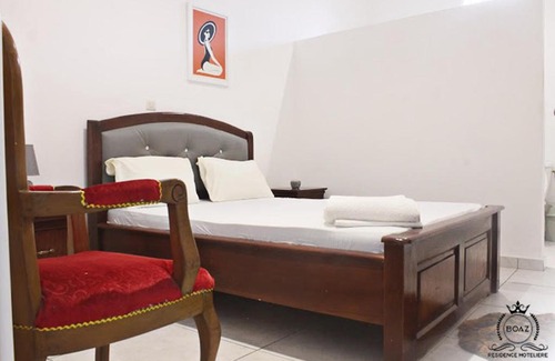 Libreville Resort | Résidence hôtelière BOAZ