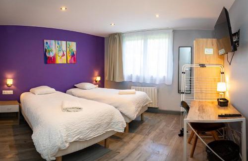 Villeneuve-le-Roi Apartment | Résidence Hermès Paris Orly Aéroport
