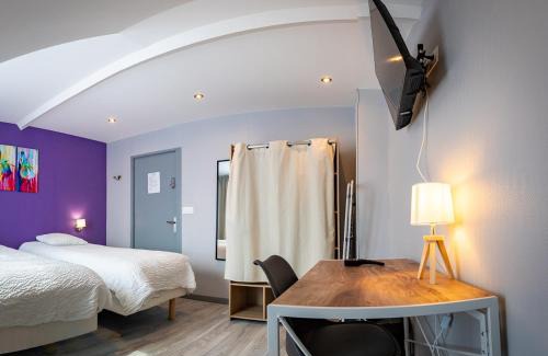 Villeneuve-le-Roi Apartment | Résidence Hermès Paris Orly Aéroport