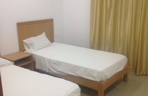 Cite El Wafa Apartment | Résidence Horizon 2