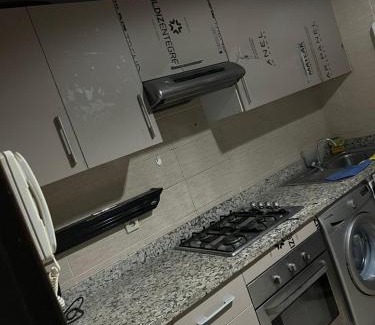 Ain Chock Apartment | Résidence jnane California