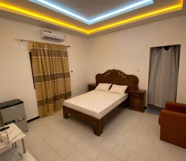 Kaolack Bed & Breakfast | Résidence KUYITO
