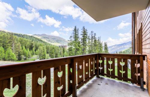 Les Claux Apartment | Résidence L'Albane - maeva Home - Appartement 2 pièces 6 personnes Selection MAE-4508