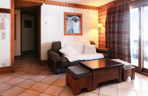 Chamonix City Centre Apartment | Résidence La Ginabelle - maeva Home - 4 Pièces 6 Personnes Sélection MAE-5671