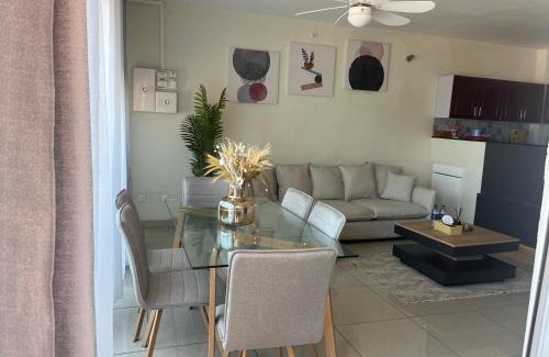 Mamoudzou Apartment | Résidence la rosée