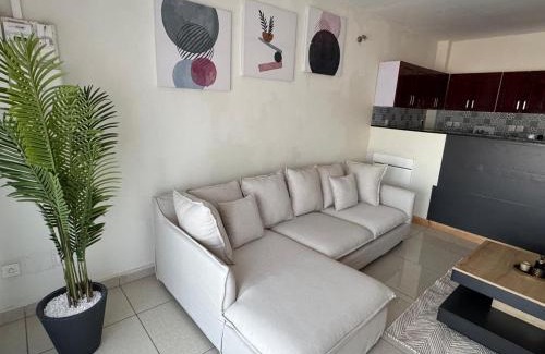 Mamoudzou Apartment | Résidence la rosée