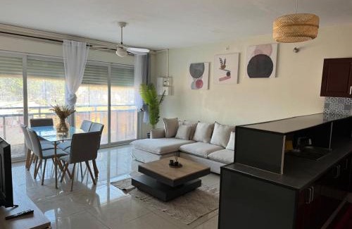 Mamoudzou Apartment | Résidence la rosée