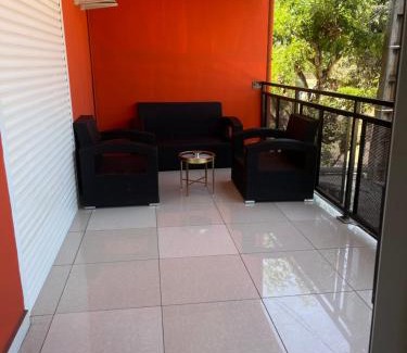 Mamoudzou Apartment | Résidence la rosée