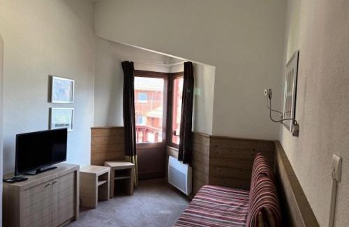 La Perriere Apartment | Résidence Le Britania - maeva Home - Appartement 2 pièces 4 personnes - Sélection MAE-6673