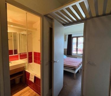 La Perriere Apartment | Résidence Le Britania - maeva Home - Appartement 2 pièces 4 personnes - Sélection MAE-6673