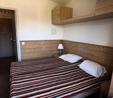 La Perriere Apartment | Résidence Le Britania - maeva Home - Appartement 2 pièces 4 personnes - Sélection MAE-6673