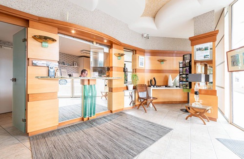 Dinard Apartment | Résidence Le Crystal