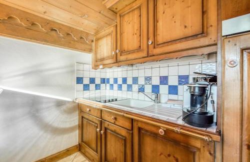 Les Carroz-d'Araches Apartment | Résidence Les Fermes du Soleil - maeva Home - Appartement duplex 4 Pièces 8 Personnes - Prestige MAE-6447