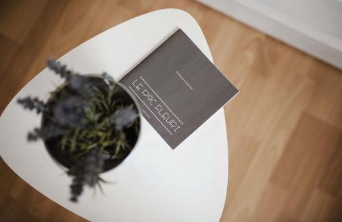 Parame Apartment | Résidence Le Roc Fleuri