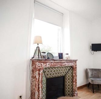 Parame Apartment | Résidence Le Roc Fleuri