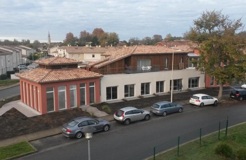 La Brede Apartment | Résidence Les Alizés