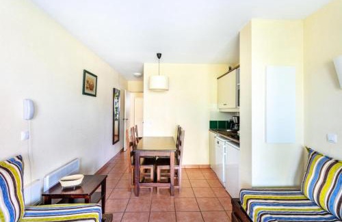 Argentat Apartment | Résidence Les Belles Rives - maeva Home - Appartement 2 pièces 5 personnes - Confort MAE-2324