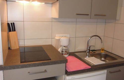 Amneville House | Résidence Les Grands Chênes du Parc